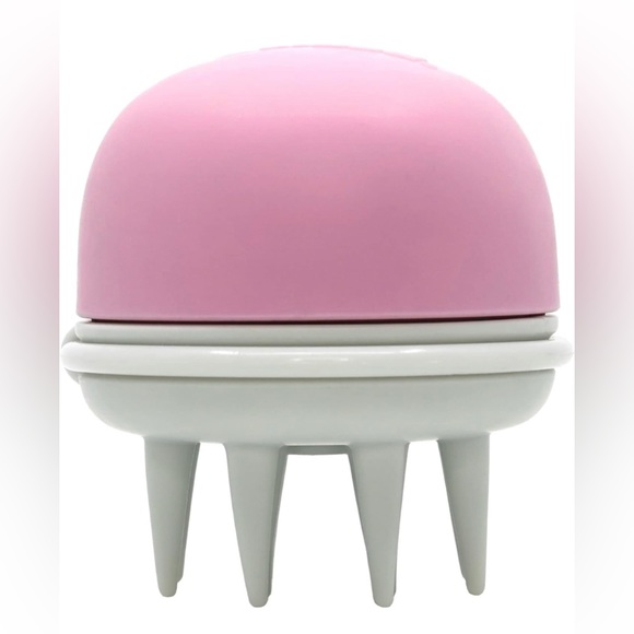 OUIDAD Bye Bye Build Up Exfoliating Scalp Brush - Picture 2 of 4